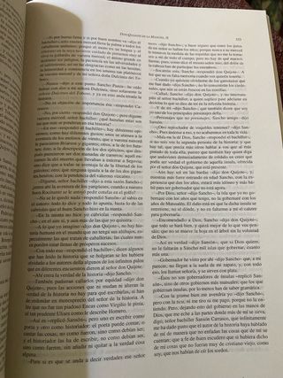 Cervantes./ Obras Completas. (En un solo volumen)