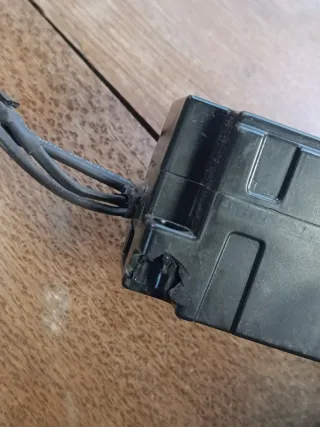 Batería Patinete Eléctrico 46.8V 7.8Ah