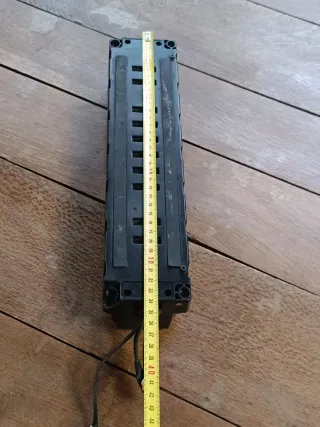 Batería Patinete Eléctrico 46.8V 7.8Ah