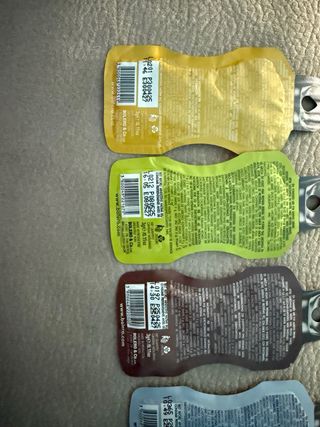 Bustine Bolero Drink - Vari Gusti