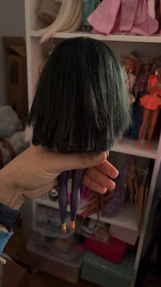 Barbie Kira Ocean Friends