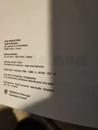 Le Dessinateur d'Astérix le Gaulois, Uderzo, cr...