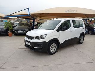 Peugeot Rifter Active Pack Standard BlueHDi 100