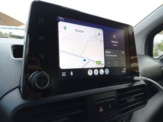 Peugeot Rifter Active Pack Standard BlueHDi 100