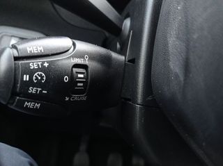 Peugeot Rifter Active Pack Standard BlueHDi 100