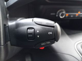 Peugeot Rifter Active Pack Standard BlueHDi 100