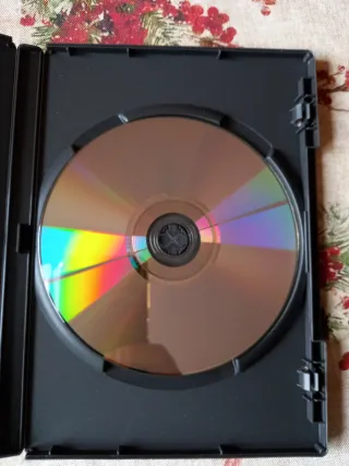 El Lago Azul DVD Español