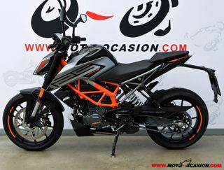 KTM 125 DUKE -APTA B Y A1-
