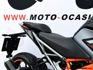 KTM 125 DUKE -APTA B Y A1-