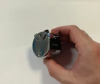 Pack 4 Contadores Manuales