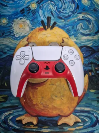 Reparación mando ps5 de Arrikitawn