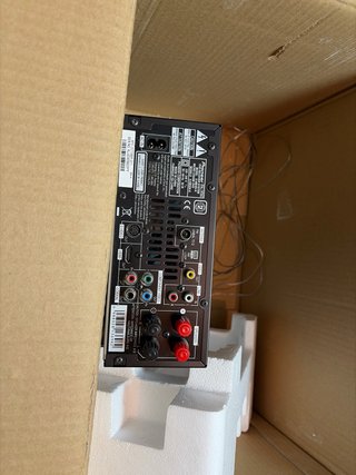 Mini cadena Pioneer X-HM30V-K
