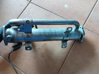 Enfriador Válvula EGR Seat León FR