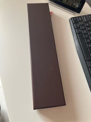 Varita Harry Potter Caja Original