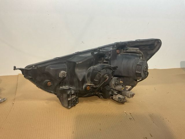 Faro delantero  derecho Mitsubishi ASX