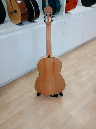 Guitarra Clásica Vicente Tatay