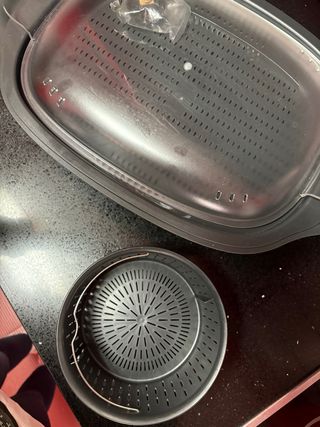 Monsieur Cuisine Édition Plus Robot Cocina