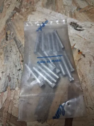 Pasadores desviador Campagnolo