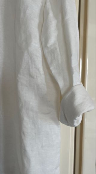 Camicia bimbo Mango Kids tg 11/12 anni 152 cm