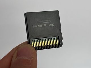 🇪🇸 New Super Mario Bros - NDS