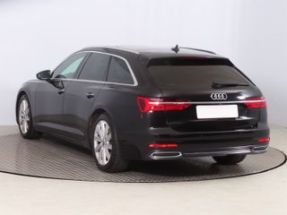 Audi A6 Allroad 2019