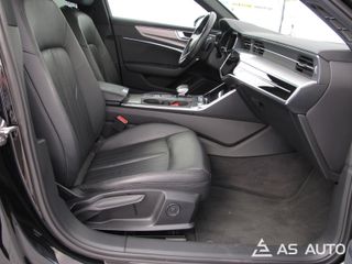 Audi A6 Allroad 2019