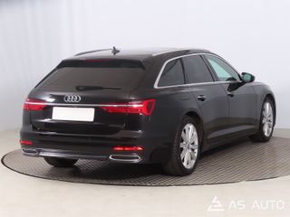 Audi A6 Allroad 2019