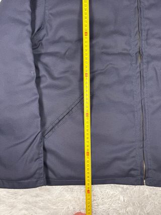 Chaqueta Carhartt Azul Talla XL