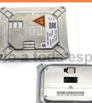 Balastro Xenon BMW 8K0907472