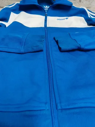 Chaqueta Adidas Vintage Talla S