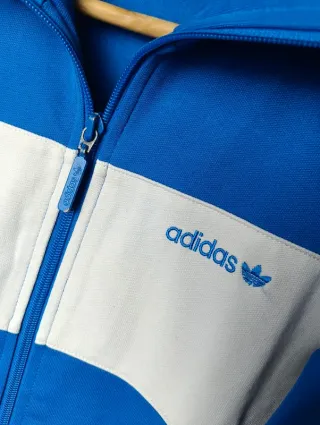 Chaqueta Adidas Vintage Talla S