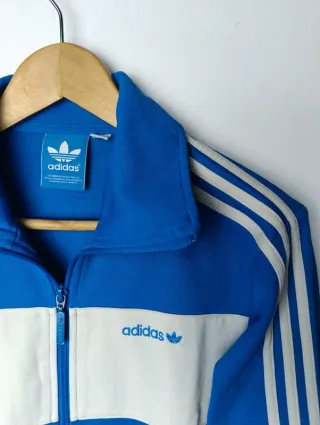Chaqueta Adidas Vintage Talla S