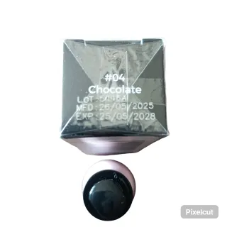 ANGLICOLOR Micro Blade Brow Brush