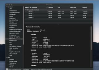 32 GB RAM @1333 Mac Pro