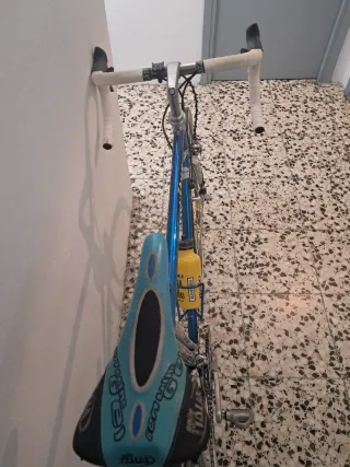 Bicicleta Vitus carretera Italia