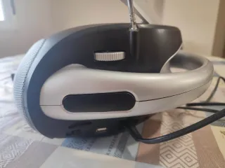 Radiocassette Denver CD, USB, SD, Radio