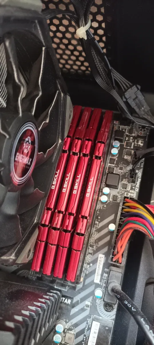 Pc completo