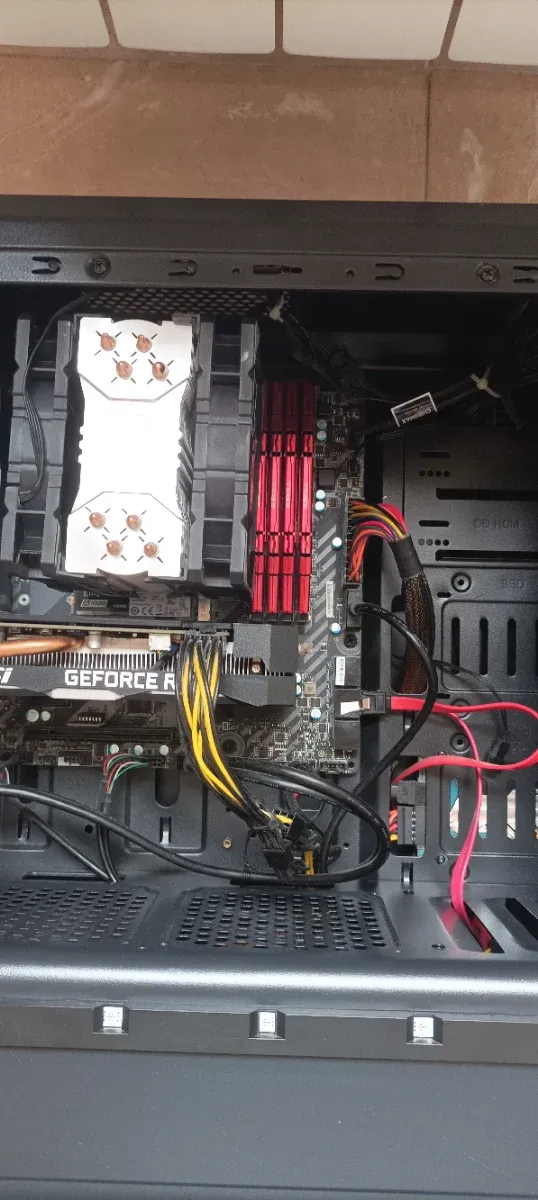 Pc completo afbeelding 2