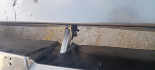 PARAGOLPES DELANTERO KIA SORENTO 2.5 CRDi