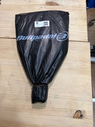 Pala de pádel Bullpadel Sniper 2.0