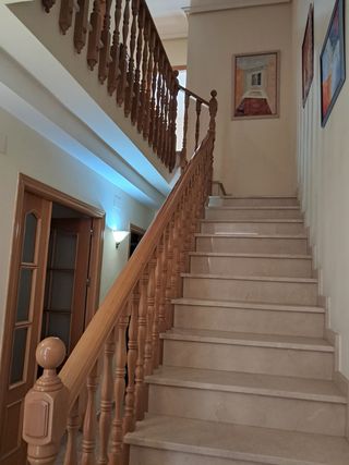 se vende casa en buena zona