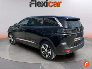 Peugeot 5008 1.2 PureTech 96KW S&S Allure Pack