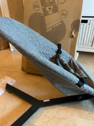 Hamaca bebé Mimi Kinderkraft