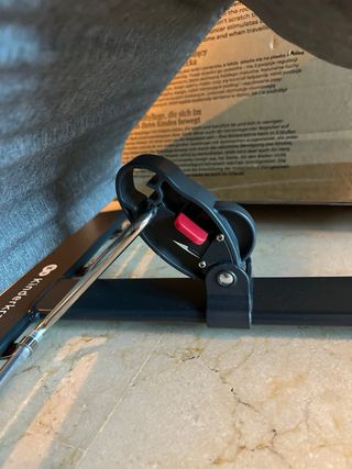 Hamaca bebé Mimi Kinderkraft