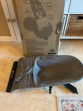 Hamaca bebé Mimi Kinderkraft