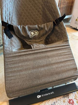 Hamaca bebé Mimi Kinderkraft