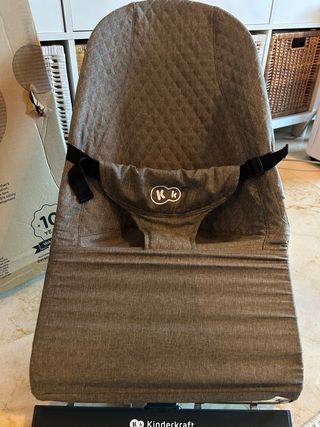 Hamaca bebé Mimi Kinderkraft