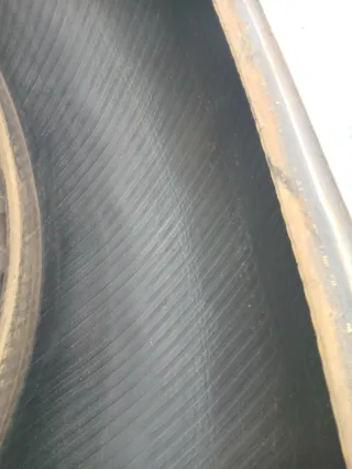 Ruedas Tractor Traseras 18.4R38  200 las dos