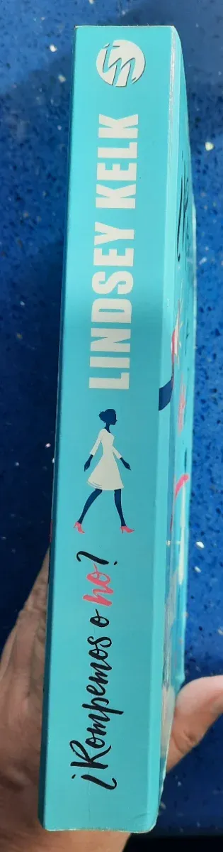 ¿Rompemos o no? (Spanish Edition)