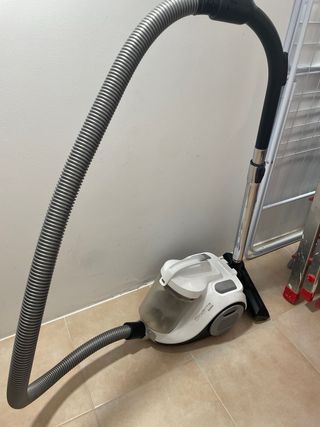 Aspiradora Rowenta Blanca